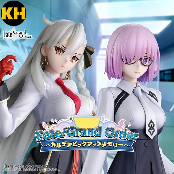 Fate/Grand Order