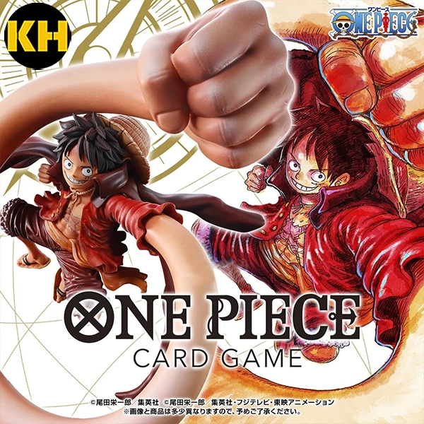 一番賞 航海王 卡牌遊戲 ONE PIECE CARD GAME