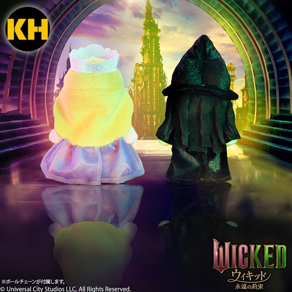 維卡：邪惡女巫