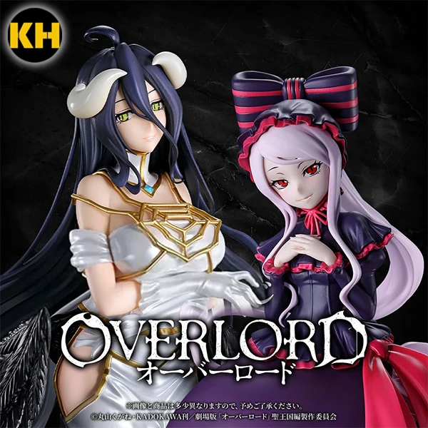 一番賞 OVERLORD オーバーロード