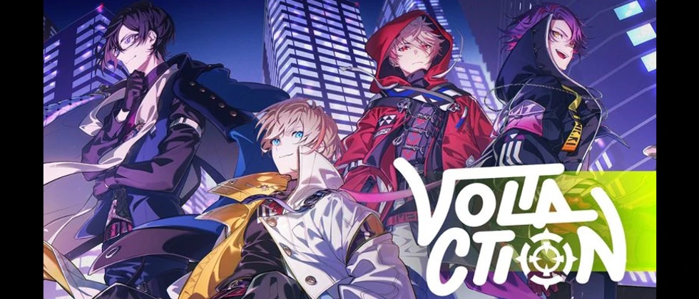 VTUBER