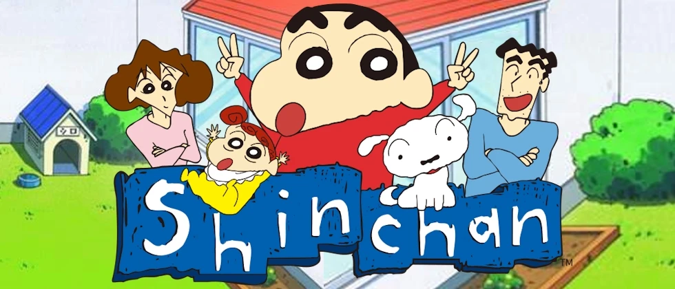 蠟筆小新