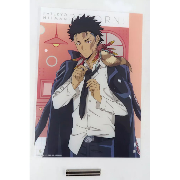 XANXU A4壓克力立牌