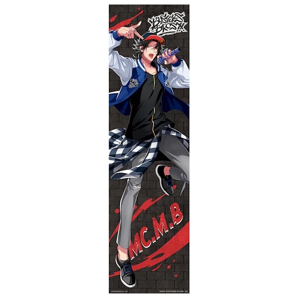 Buster Bros!!! 山田二郎 角色掛布 約215cm