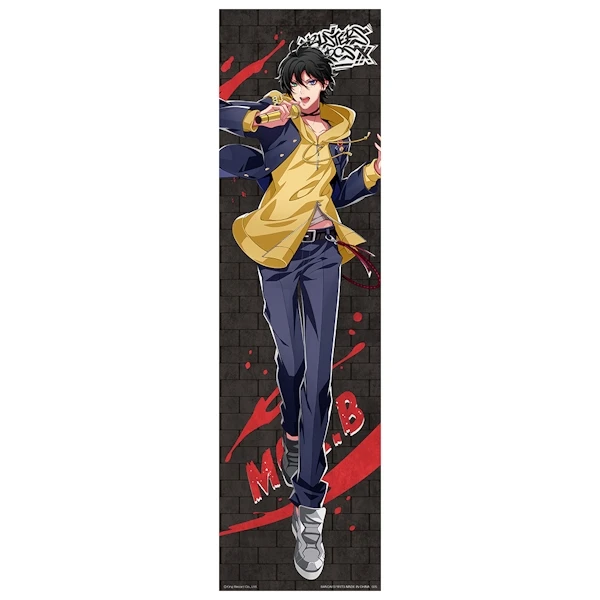 Buster Bros!!! 山田三郎 角色掛布 約215cm